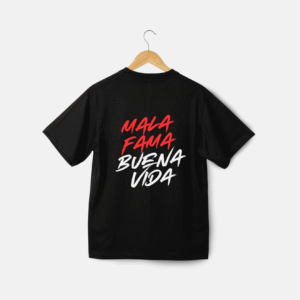 X MALAFAMA