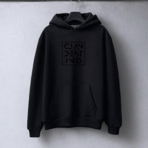 SUDADERAS